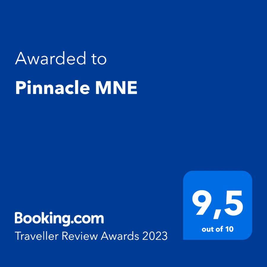 Pinnacle Mne جابلياك المظهر الخارجي الصورة
